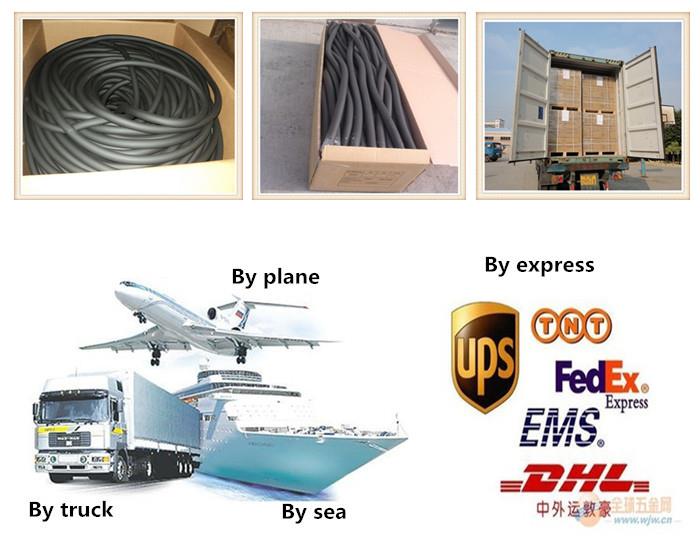 保温管产品包装