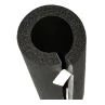 Foam Rubber Pipe Insulation