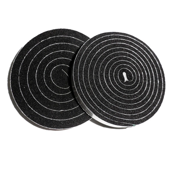 Closed Cell Epdm Foam Tape