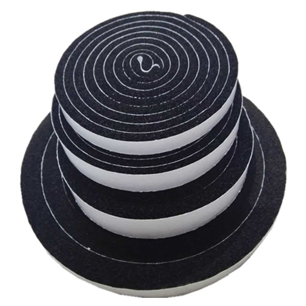 Open Cell Epdm Foam Tape