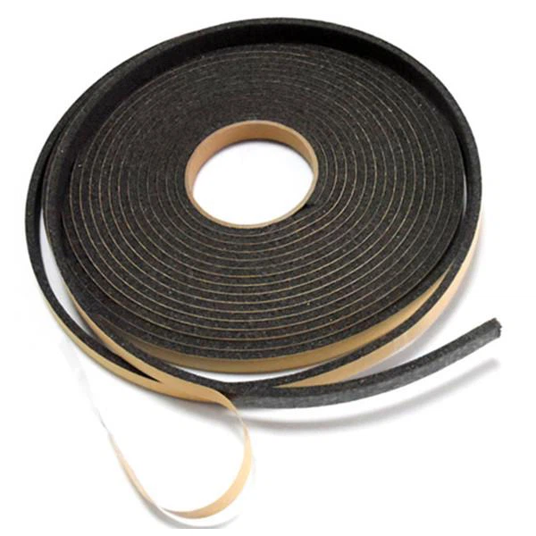 Single Sided XPE Foam Tape