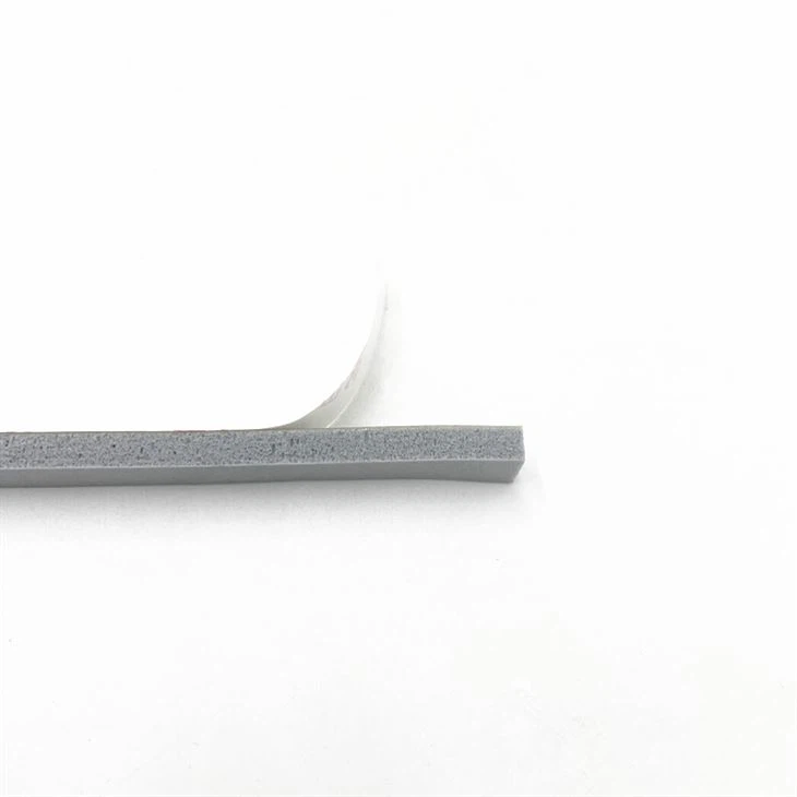 High Density Silicon Foam Strip