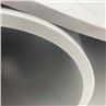PVC Foam Door Seal