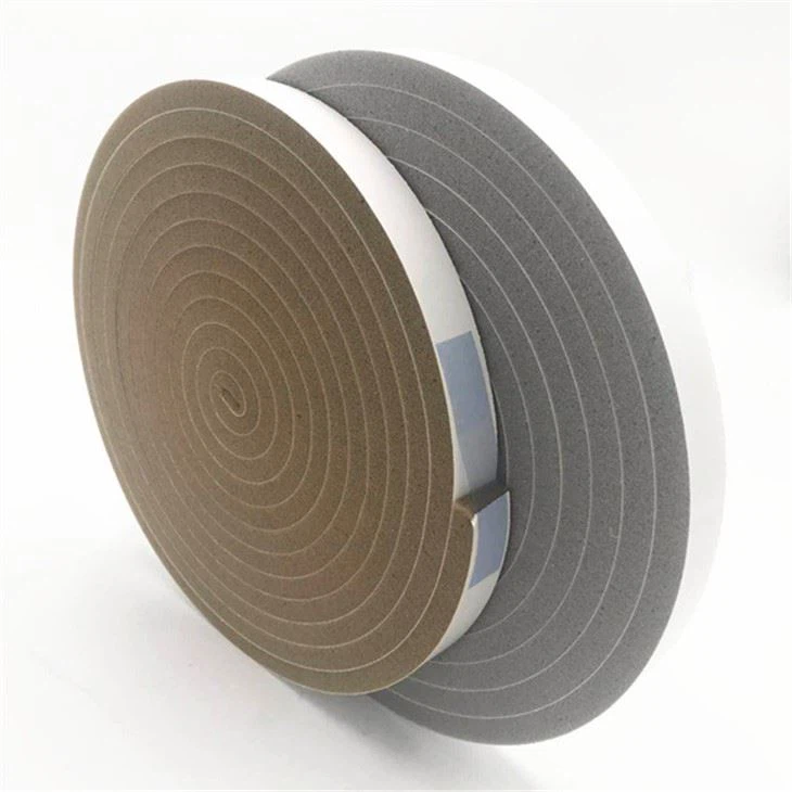 Low Density PU Foam Tape