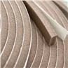 Door Seal PVC Foam Sealing Strip