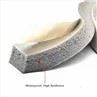 Single Sided Shockproof PVC Foam Tape