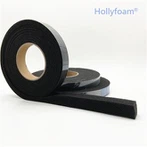 Flexible Polyurethane Foam Tape Open Cell Impregnated Joint Sealing Tapes