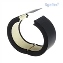 Polyurethane Foam Insulated Holders Pipe Support