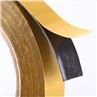 Double Sided Soundproof PVC Foam Seal Tape