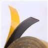 Double Sided Soundproof PVC Foam Seal Tape
