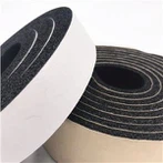 Rubber Foam Seal Tape