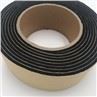 Rubber Foam Weatherstrip Tape