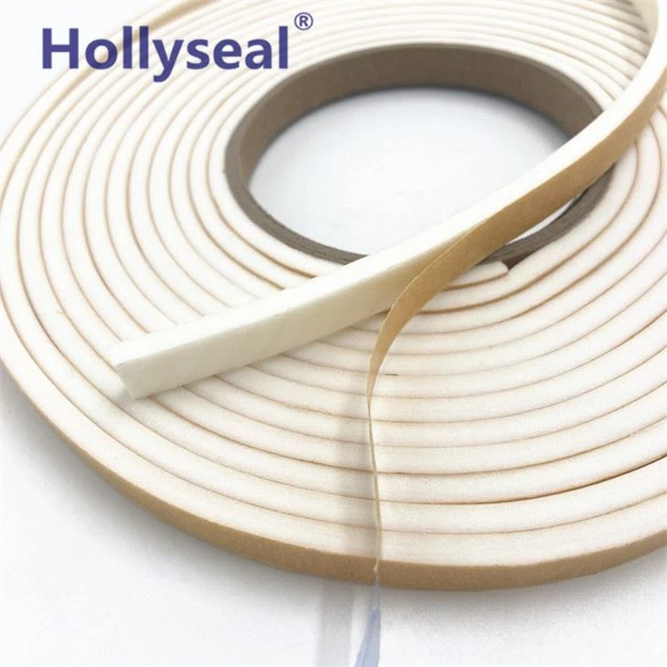 Single Sided Self Adhesive PVC Foam Tape
