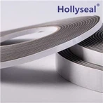 Single Side Black PVC Foam Tape