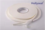 Double Side hollyseal® Polyvinyl Chloride Bonding Foam Tape