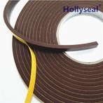 Single Sided Soft PVC Foam Tapes