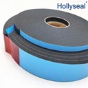 Fire Resistant PVC Foam Glazing Tape
