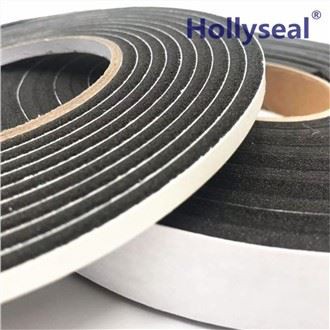 Expanded PVC Foam Tape