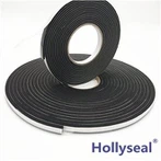 Flame Retardant PVC Foam Seal Tape