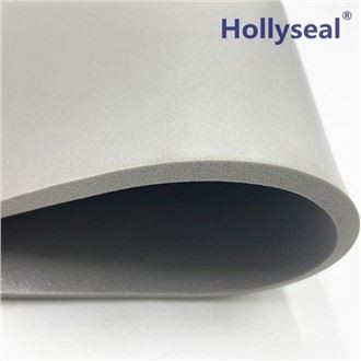 PVC Foam Door Seal