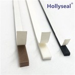 PVC Foam Weatherstrip