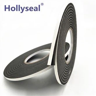 Waterproof Double Sided PVC Foam Tape