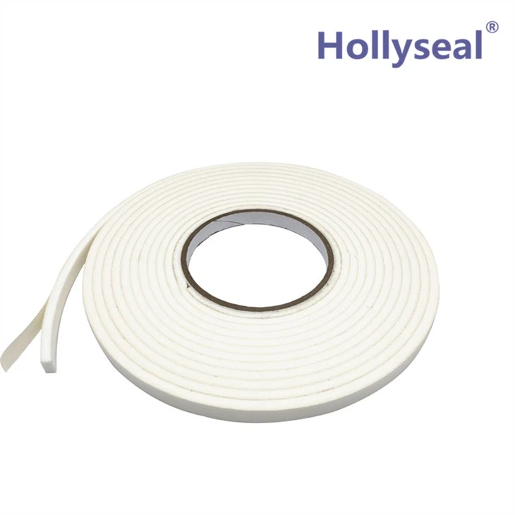 Soft PVC Adhesive Foam Tape