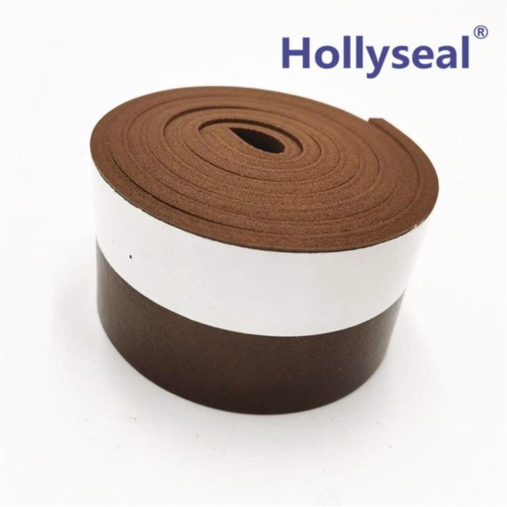 Non Adhesive PVC Foam Tape